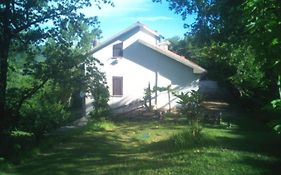 il casale di Bruno e Pina